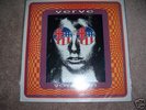 VERVE - VOYAGER ONE - LP- NM CONDITION