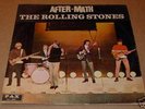 ROLLING STONES After-Math Orig. ISRAELI ONLY Cover LP 