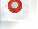 SAN ANTONIO SOUL  COMMANDS 45 No time mint DYNAMIC