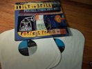 Built To Spill Perfect From Now On 2 LP poster Mint -