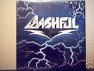 BASHFUL  Debut  S/T  Private Metal  1985  RARE  LP
