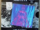 NIRVANA BLEACH SPLATTERED VINYL LP + BLUE VINYL 7