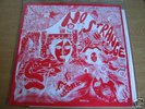 (Near Mint) No Strange – Flora Di Romi (LP)