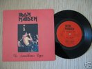 IRON MAIDEN - THE SOUNDHOUSE TAPES ,RARE 7