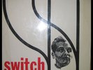 **Bjarne Rostvold - Switch -  Danish Jazz LP