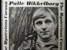**Palle Mikkelborg Mysterious Corona  Danish Jazz LP