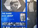 **The Radio Jazz Group - Rare Danish Debut LP