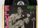 Elvis Presley  German EP   EPB 1254-2 