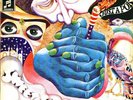 SWEET SMOKE - JUST A POKE | German psych-/progr.-/Rock