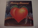 TOMMY STEWART - BUMP AND HUSTLE MUSIC lp in Shrink hear