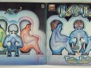 Gentle Giant - Three Friends, Vertigo Spiral g/fold 1st