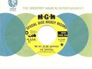 Charades - KEY TO MY HAPPINESS - MGM - Rare Soul 45