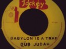 DUB JUDAH-BABYLON IS A TRAP(WICKED ROOTS)