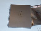 MADONNA Metal Covered 'SEX' Book Superb Condition *WOW*