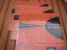 COLUMBIA FCX 3lp LISZT hungarian rap. SAMSON  FRANCOIS
