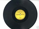 Rockabilly 78rpm Billy Riley - 