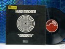 rare UK psych HEAD MACHINE - Orgasm LP '70 UK ORIGINAL