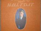 JOHNNY CHANTE HALLYDAY  .1965.Rare Vinyl 33 Tours