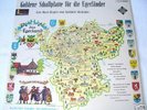 ERNST MOSCH UND SEINE EGERLÄNDER rare LP aus Brasilien