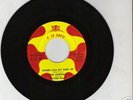 Rare Northern Soul 45 Martells   Where Can My Baby Be