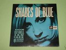 Don Rendell & Ian Carr Quintet - Shades of Blue- 1965