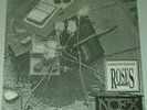 NOFX/DROWNING ROSES SPLIT 7