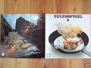 EULENSPYGEL 2 Orginal LP 1971 TOPZUSTAND  Krautrock