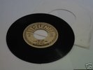 Elvis Presley - Sun Label - 45 - Excellent Condition