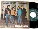 BEATLES:7