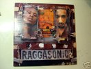 RAGGASONIC 2 - RAGGASONIC (33 TOURS)