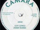 GOV LEWIS/JIMMY RANKS - ARISE / CAMARA 12