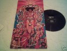 JIMI HENDRIX EXPERIENCE- Axis Bold As Love - UK Orig LP