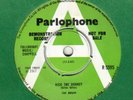 THE BRAIN 1967 PSYCH Giles Giles And Fripp King Crimson