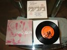 rocket from the crypt/radio wendy - split pushead 27/69