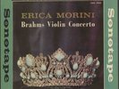 REEL TO REEL 2 TRACK BRAHMS VIOLIN CONCERTO