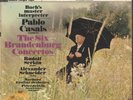 REEL TO REEL BACH THE SIX BRANDENBURG CONCERTOS - 7½