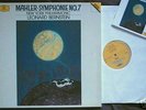 # MAHLER Symphony No 7 BERNSTEIN NYP DGG digital 1986