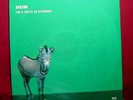 HUM You'd Prefer An Astronaut LP 33 RPM Mint Sealed NR