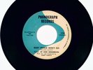 Northern Soul Jo Ann Henderson Baby Please Don't Go