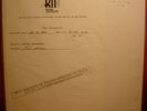 Audiophile LP Sheffield LAB Testpressing Thelma Houston