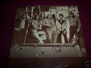 BROWN SUGAR BLUES BAND - PAUL DELAY - PORTLAND 1974 EP