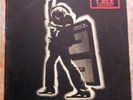 T.REX Electric Warrior UK LP 1st NM + poster & sticker