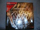 KISS SUPER RARE THE ORIGINALS,9 LP BOX SET