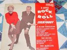 AUDIO LAB RARE  61 LP H BOMB FERGUSON ESCOS MASCOTS