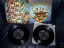 The Beatles Magical Mystery Tour Double EP & Booklet EX