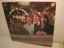 FOOD - Forever is a dream Psych Pop 69 ORIGINAL POKORA