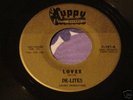 DE LITES - LOVER - CUPPY 45