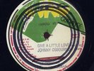 Johnny Osbourne Give a Little Love JA 12 Listen