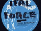 Linval Thompson Mr Collie Man Strong Like Sa.12 Listen