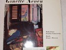 Ginette Neveu, Odeon LP ALP 1479, Sibelius, Suk